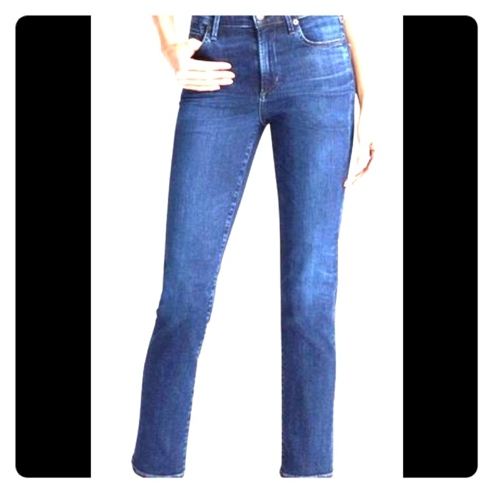 CoH Cara size 25 high rise cigarette